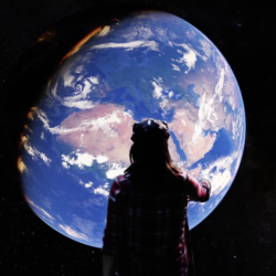 Google Earth, Virtual Reality, Livescope
