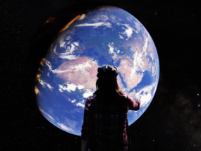 Google Earth, Virtual Reality, Livescope