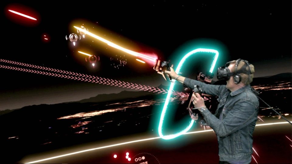 SPT Virtual Reality, Livescope