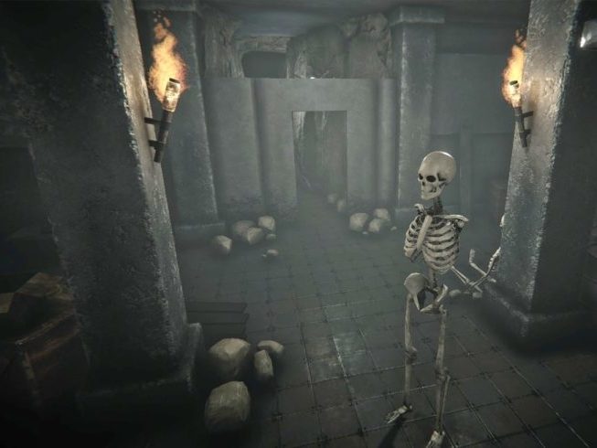 Escape Game